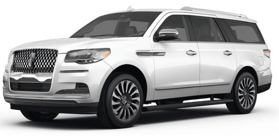 LINCOLN NAVIGATOR L 2023 5LMJJ3TG2PEL08689 image